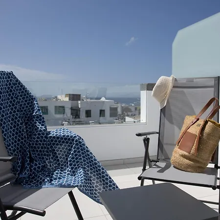 Homu Sama Muy Cerca De La Playa Apartament