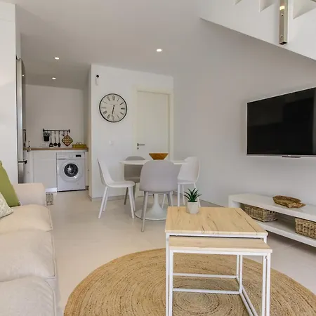 Homu Sama Muy Cerca De La Playa Apartament Playa Blanca (Lanzarote)