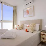 Lejlighed Homu Sama - Muy Cerca De La Playa *