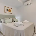 Lejlighed Homu Sama - Muy Cerca De La Playa