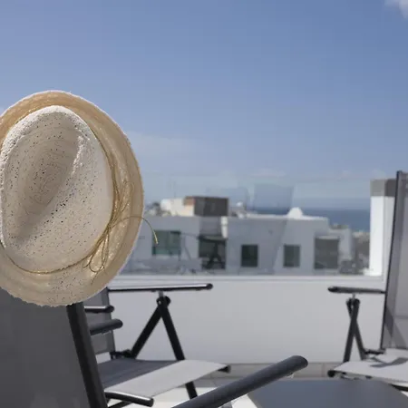Lejlighed Homu Sama - Muy Cerca De La Playa Playa Blanca (Lanzarote)